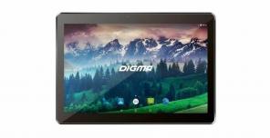 Πώς να εγκαταστήσετε το ROM Stock στο Digma Plane 1537E 3G [Firmware Flash File]