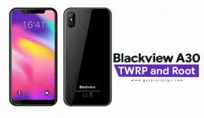 Cara Memasang Pemulihan TWRP di Blackview A30 dan Root dalam Satu Menit