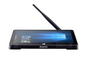 [صفقة] PIPO X12 10.8 inch Mini PC Review: GearBest