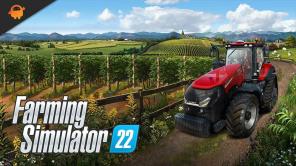 Fix: Landwirtschafts-Simulator 22 Audio funktioniert nicht oder knistert Soundproblem