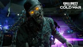 Labāko ieroču līmeņa saraksts Black Ops aukstā kara zombijiem