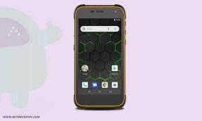 MyPhone हैमर एक्टिव 2 LTE [GSI ट्रेबल Q] के लिए AOSP Android 10 कैसे स्थापित करें