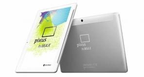 Stock ROM installeren op Pixus hiMAX [Firmware Flash-bestand / Unbrick]