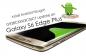 تم إصدار Galaxy S6 Edge Plus Nougat مع G928CXXU3CQC7 في تركيا