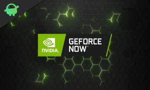 ¿Cómo reparar el código de error 0XC0F52104 de GeForce Now?