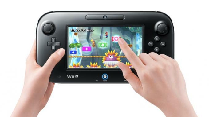 Wii U Bewertung: Vorbei, aber nicht vergessen