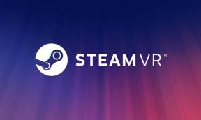 Javítás: A Steam VR Headset nem észlelt hibát