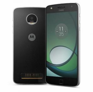 Last ned og installer Lineage OS 15 for Moto Z Play (Android Oreo)