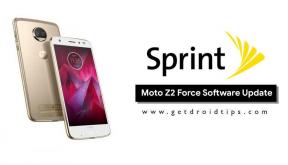 Download NCX26.122-59-8-11 Firmwareopdatering til Sprint Moto Z2 Force
