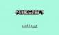 Fix: Minecraft sidder fast på indlæsningsskærmen