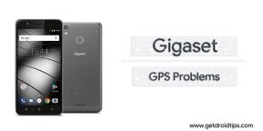 A Gigaset GPS probléma megoldása [Módszerek és gyors hibaelhárítás]