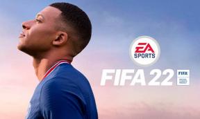 תקן את קריסת FIFA 22 במסופי Xbox