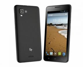 Comment rooter et installer TWRP Recovery On Fly IQ4601 ERA Style 2