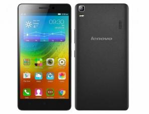 كيفية تثبيت Lineage OS 13 غير رسمي على Lenovo K3 Note