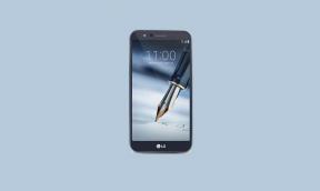 Stáhnout opravu M47010G: Říjen 2018 pro LG Stylo 3 Plus M470