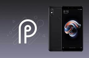 Download MIUI 10.3 med Android 9 Pie til Redmi Note 5 Pro