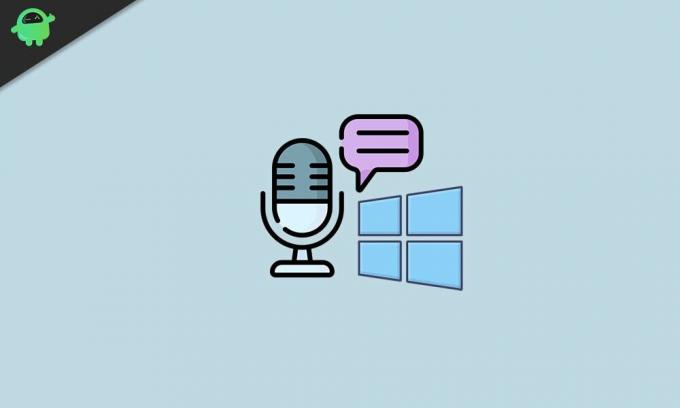 כיצד להגביר את רגישות המיקרופון ב- Windows 10