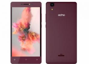 Kako instalirati službeni Nougat firmware na Echo Holi