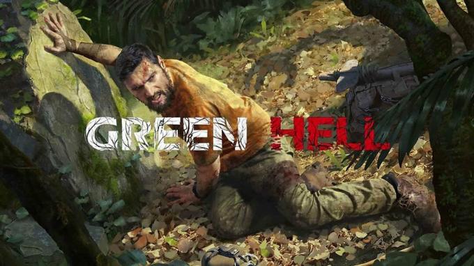 Fix: Green Hell Low FPS Drops på PC | Øk ytelsen