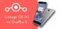 Lataa ja asenna epävirallinen Lineage OS 14.1 OnePlus 2: een
