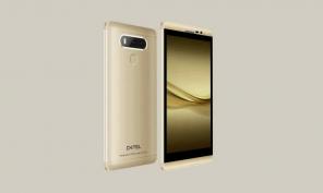 Kako instalirati Stock ROM na Cktel M9 Plus [Firmware Flash File / Unbrick]