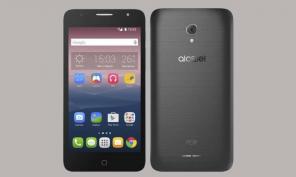 Hoe TWRP Recovery op Alcatel Pop 4 5051D te rooten en te installeren