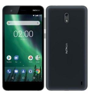 Nokia 2018. július 2-i biztonsági javítás