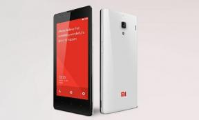 Xiaomi Redmi 1S पर आधिकारिक वंश ओएस 14.1 कैसे स्थापित करें