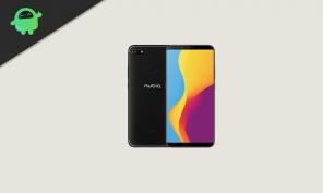 Einfache Methode zum Rooten von ZTE Nubia V18 mit Magisk [Kein TWRP erforderlich]