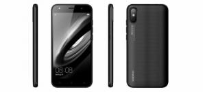 Πώς να εγκαταστήσετε το ROM Stock στο Xion XI-CEX5 [Firmware Flash File]