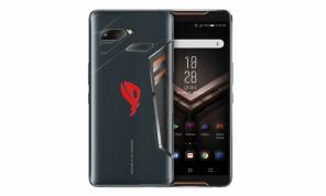 Изтеглете най-новите USB драйвери за Asus ROG Phone и инструмент за бързо стартиране ADB