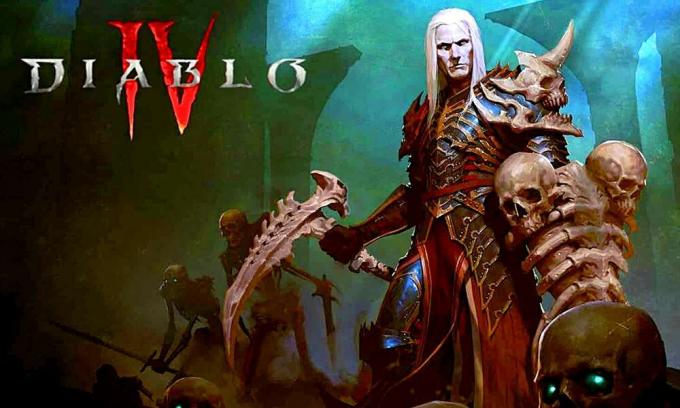 Fix: Diablo 4-servere ikke tilgjengelig Feil 34202