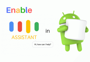 احصل على Google Assistant على أجهزة android marshmallow 6.0 /6.0.1: