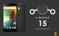 Téléchargez et installez LineageOS 15 pour OnePlus 2 [Android Oreo]