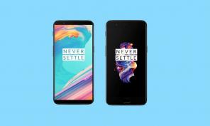 قم بتنزيل OxygenOS Open Beta 35 و 33 لأجهزة OnePlus 5 و 5T