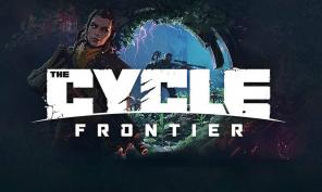 Arreglo: The Cycle Frontier no muestra amigos