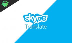Hvordan fikse Skype Translator som ikke fungerer på smarttelefon og PC