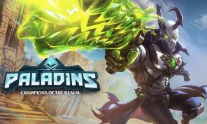 Remediere: Paladins Low FPS Drops pe computer