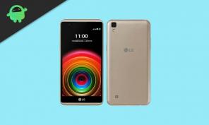 LG X Power K210 Stock ROM -laiteohjelmisto (Flash-tiedosto)