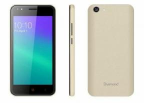 How to Install Stock ROM on Diamond D100 [Firmware Flash File / Unbrick]