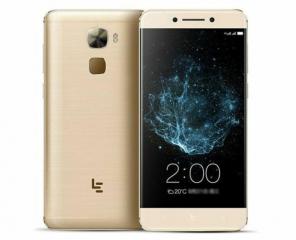 Comment installer Official Lineage OS 13 sur LeEco Le Pro 3