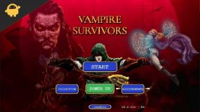 Vampire Survivors Wiki-gids