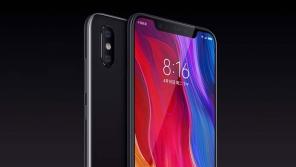 Zbirke vdelane programske opreme Xiaomi Mi 8 [Nazaj na zalogo ROM]