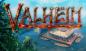 كيف تلعب Valheim باستخدام Vulkan API؟