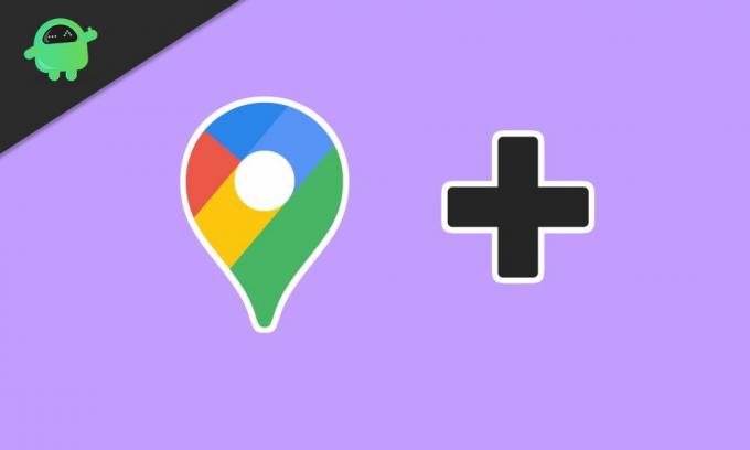 Vad är Plus-koder? Hur man använder i Google Maps?