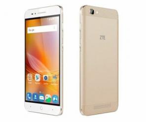 Liste over alle de beste tilpassede ROM-ene for ZTE Blade A610 [Oppdatert]