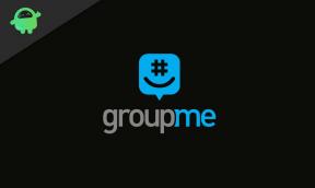Aktivieren und Festlegen des Dunkelmodus in GroupMe für Windows 10