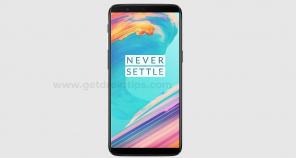 Preuzmite i ažurirajte Havoc OS na OnePlus 5T (Android 10 Q)