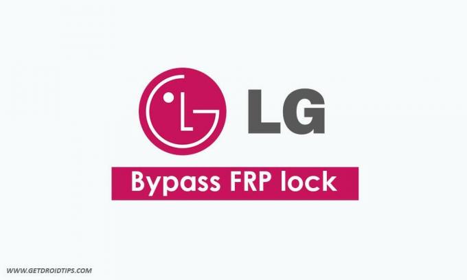 fjern Google-kontobekreftelse eller Bypass FRP Lock på LG-enheter