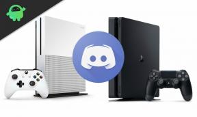 Kaip gauti ir naudoti nesantaiką „Xbox One“ ir „PS4“